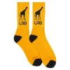 Socks>LRG Lr G'Raf Crew Socks Gold