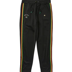 Outerwear>LRG Musical Roots Track Pants Black
