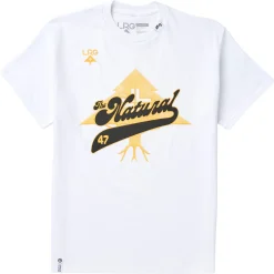 Tees>LRG Natural Vintage Tee White