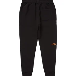 Outerwear>LRG Orbit Reality Jogger Sweatpants Black