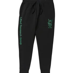 Pants>LRG Outdoors Cycle Jogger Sweatpants Black
