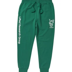 Hoodies & Sweats>LRG Outdoors Cycle Jogger Sweatpants Palm