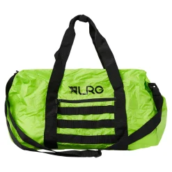 Bags>LRG Packable Duffel Neon Green