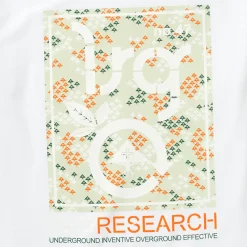 Tees>LRG Plant Leader Box Logo Tee White