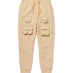 Outerwear>LRG Plant Mission Track Pants Light Brown