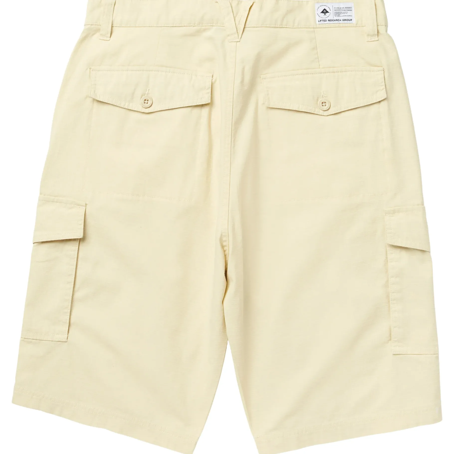 Shorts>LRG Rc Cargo Shorts Birch