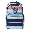 Bags>LRG Remix Backpack Teal