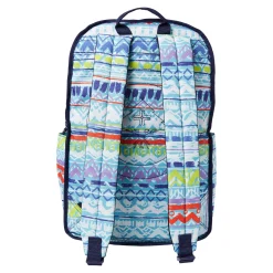 Bags>LRG Remix Backpack Teal