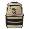 Bags>LRG Remix Backpack Sand