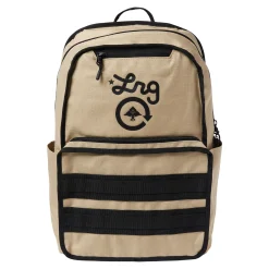 Bags>LRG Remix Backpack Sand