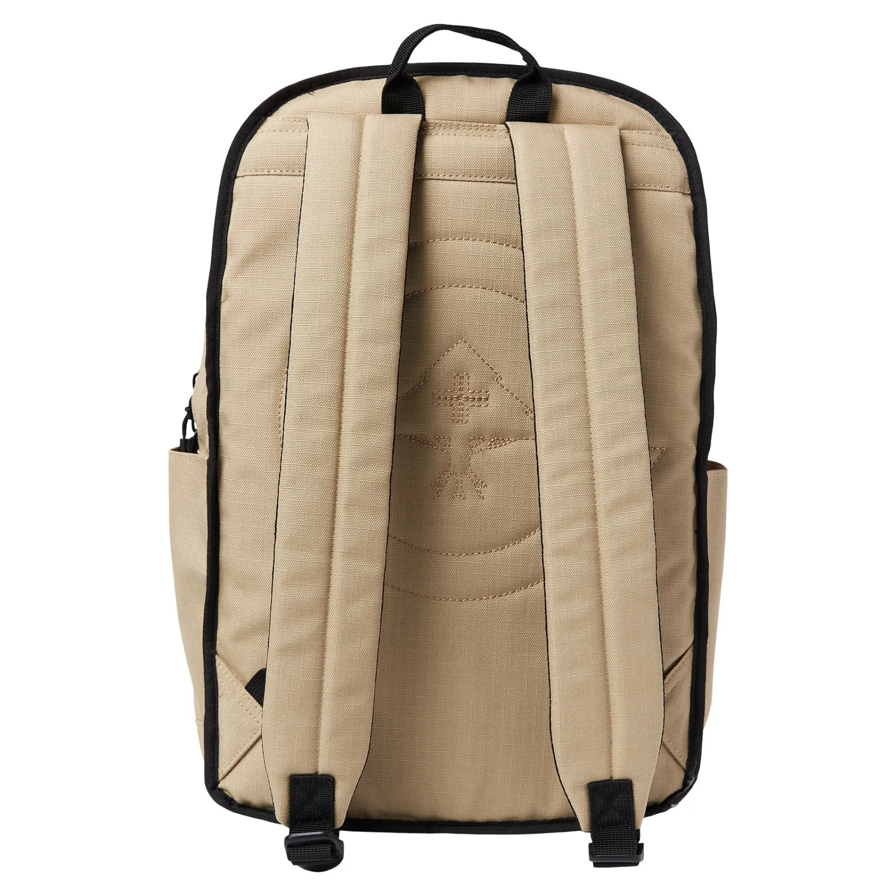 Bags>LRG Remix Backpack Sand