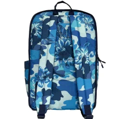 Bags>LRG Remix Backpack Blue