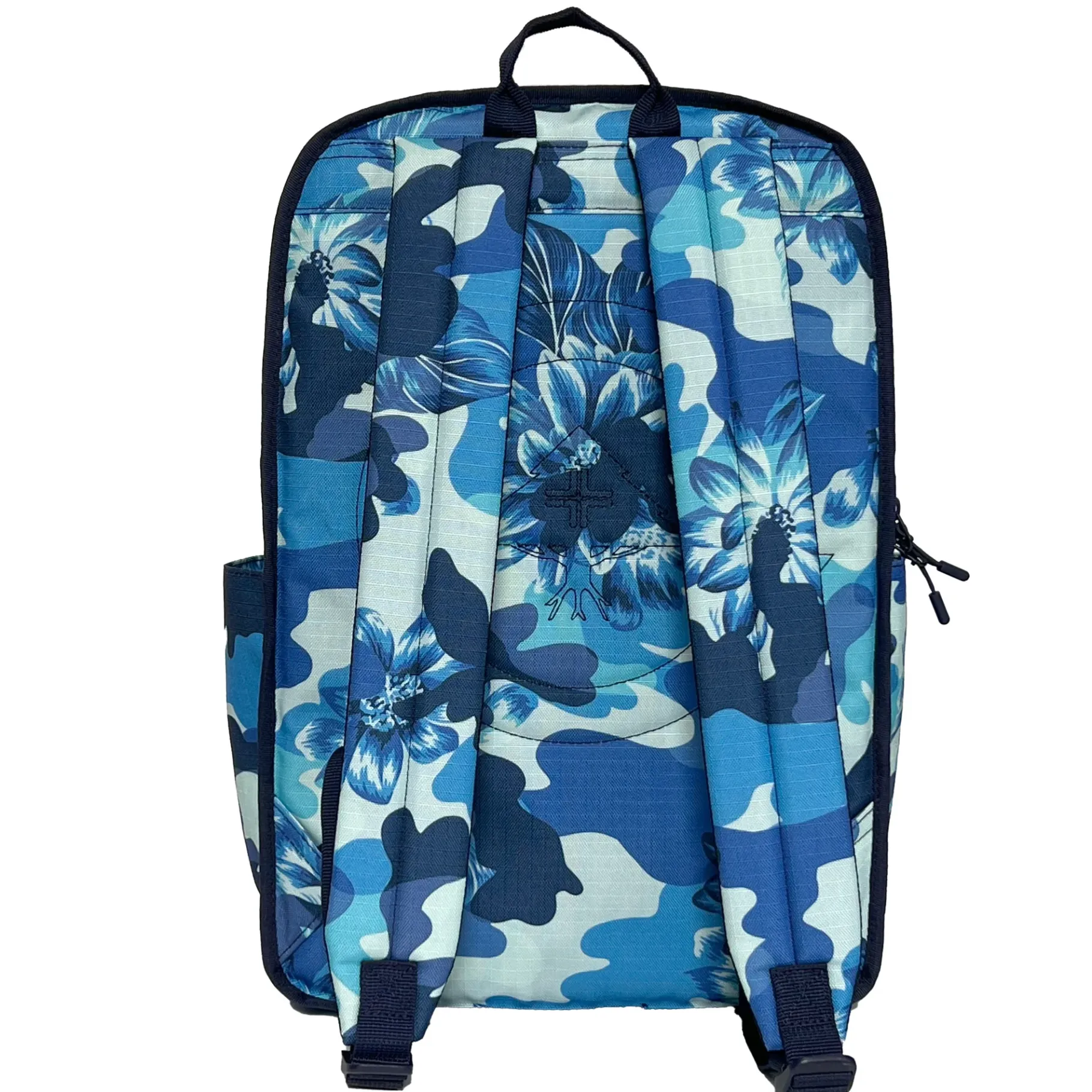 Bags>LRG Remix Backpack Blue
