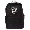 Bags>LRG Remix Backpack Black