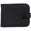 Bags>LRG Remix Bi Fold Wallet Black