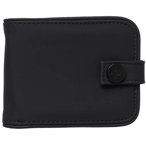 Bags>LRG Remix Bi Fold Wallet Black