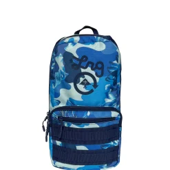 Bags>LRG Remix Sling Blue