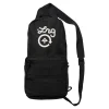 Bags>LRG Remix Sling Black