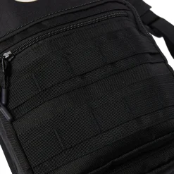 Bags>LRG Remix Sling Black