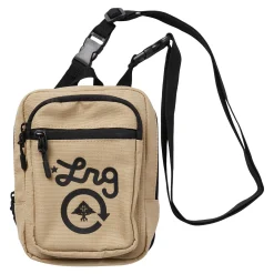 Bags>LRG Remix Utility Crossbody Sand