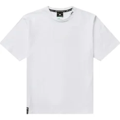 Tops>LRG Rooting Deeply Knit Tee White