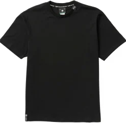 Tops>LRG Rooting Deeply Knit Tees 3 Pack Black