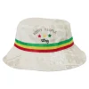 Hats>LRG Roots People Bucket Hat Tan