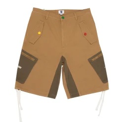 Shorts>LRG Round 2 Cargo Shorts Brown