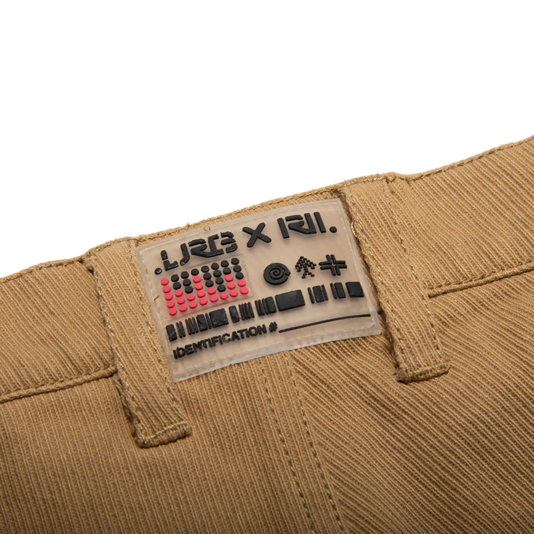 Shorts>LRG Round 2 Cargo Shorts Brown