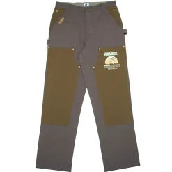 Pants>LRG Round 2 Rugged Desert Eagle Pants Brown