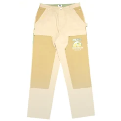 Pants>LRG Round 2 Rugged Desert Eagle Pants Cream