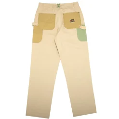 Pants>LRG Round 2 Rugged Desert Eagle Pants Cream