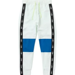 Outerwear>LRG Showcase 47 Track Pants Blue