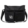Bags>LRG Showcase Utility Messenger Black