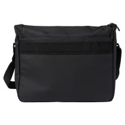 Bags>LRG Showcase Utility Messenger Black