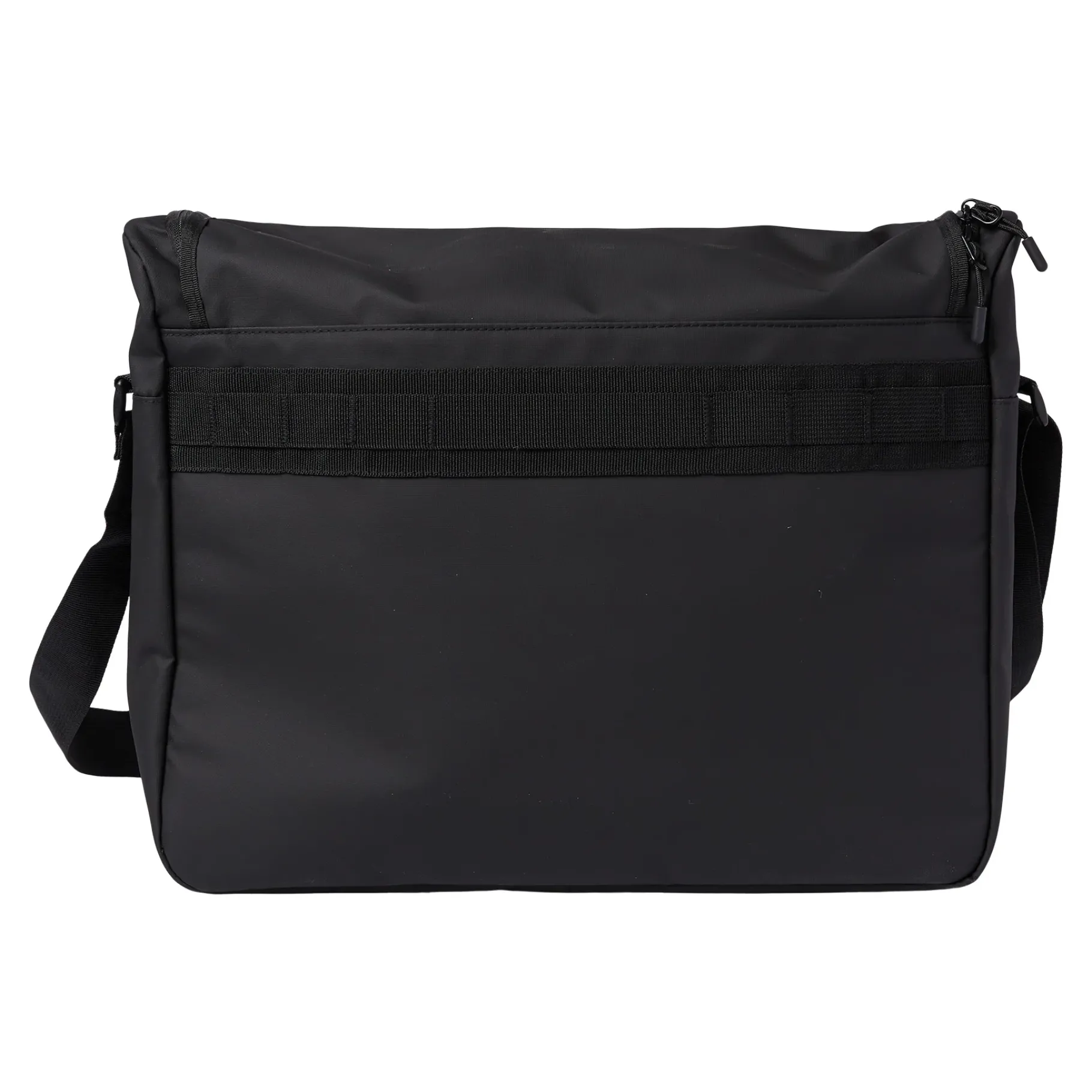 Bags>LRG Showcase Utility Messenger Black
