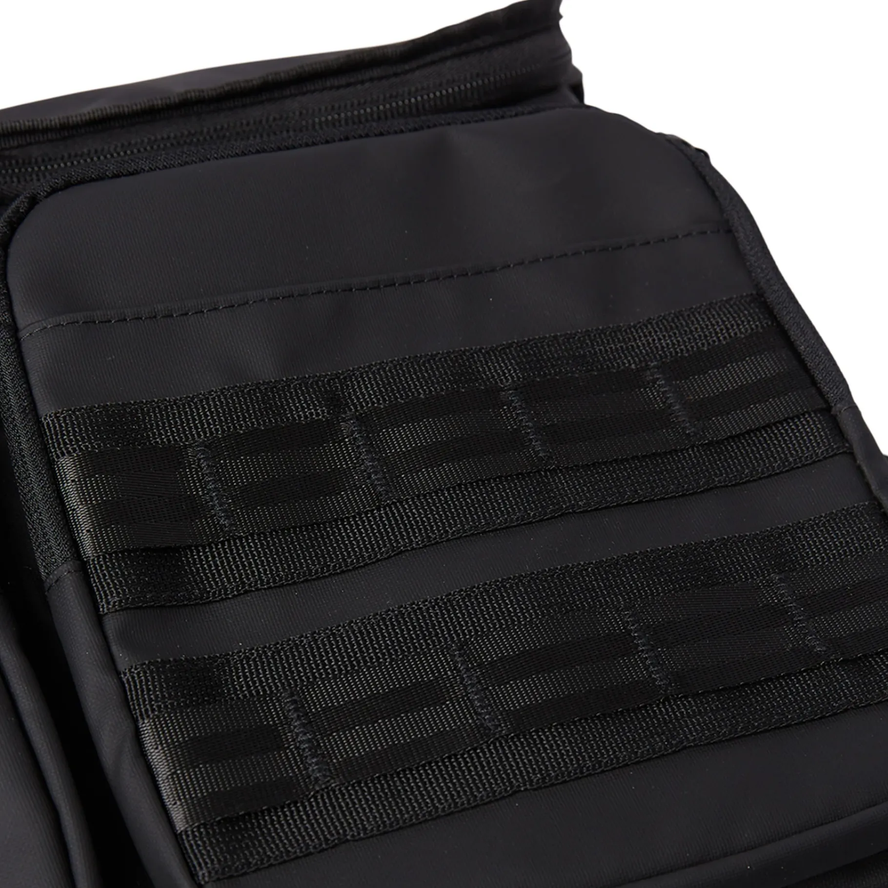 Bags>LRG Showcase Utility Messenger Black