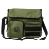 Bags>LRG Showcase Utility Messenger Olive