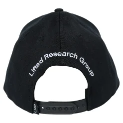 Hats>LRG Simpletree Snapback Hat Black