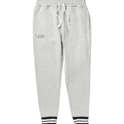 Hoodies & Sweats>LRG Stronger L Branches Jogger Sweatpants Grey Heather