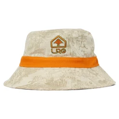 Hats>LRG Toiler Bucket Hat Tan