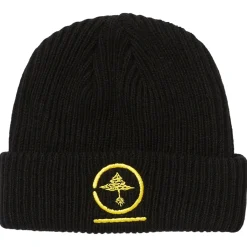 Hats>LRG Tree Tracker Beanie Black