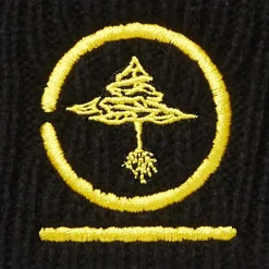 Hats>LRG Tree Tracker Beanie Black