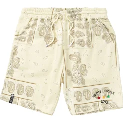 Shorts>LRG Trenchtown Sweatshorts Birch