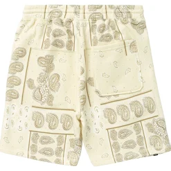 Shorts>LRG Trenchtown Sweatshorts Birch
