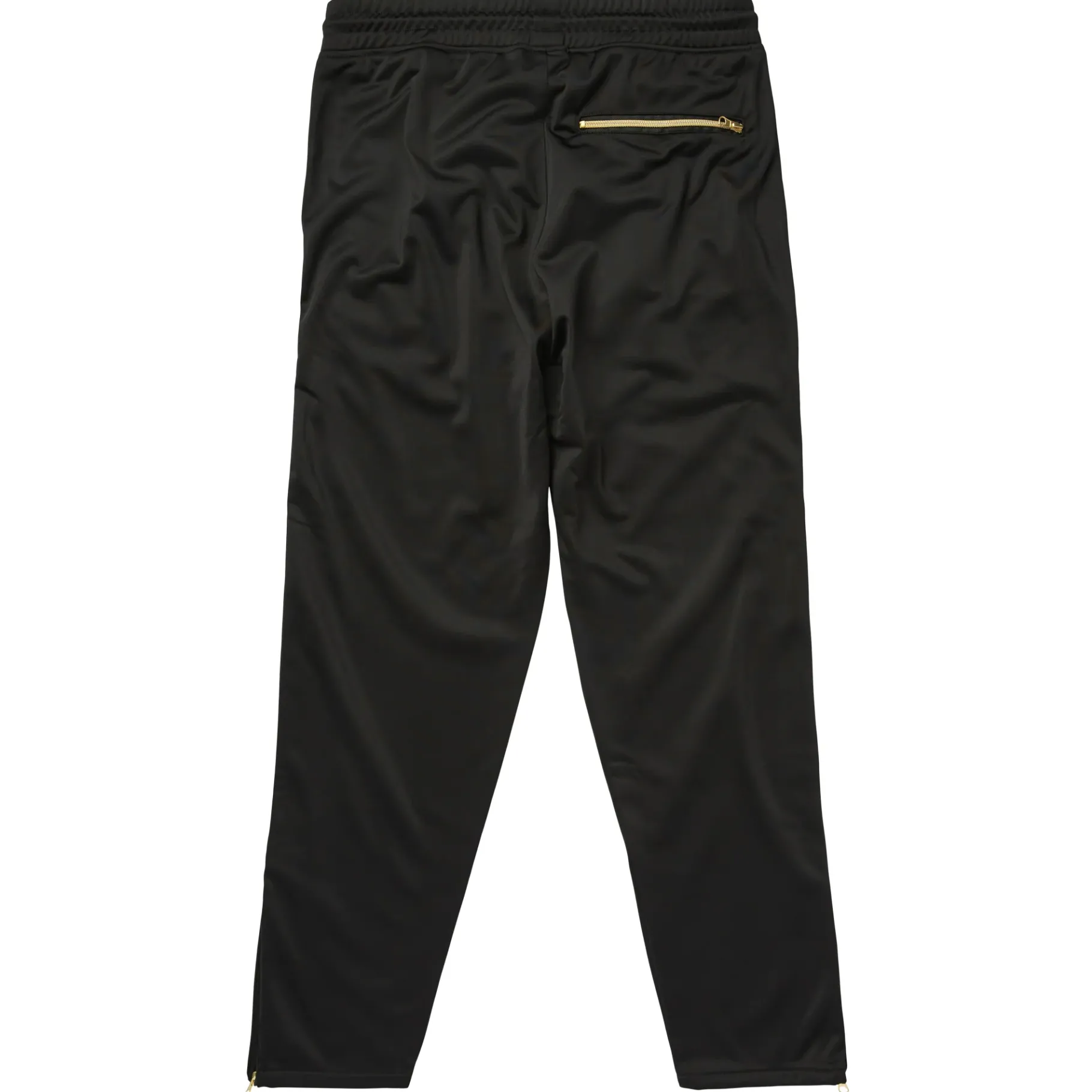 Outerwear>LRG Wildlife People Track Pants Black