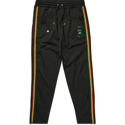 Pants>LRG Wildlife People Track Pants Black